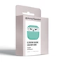 Чохол для навушників Armorstandart Ultrathin Silicone Case для Apple AirPods 3 Coast Blue (ARM60286) - зменшене зображення 3