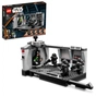 Конструктор LEGO Star Wars Атака темних штурмовиків 166 деталей (75324) - зменшене зображення 2