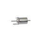 Фільтр паливний AG AUTOPARTS AG 4600 - зменшене зображення 1