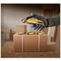 Ніж монтажний Stanley 18 мм, сегментний (STHT10501-0) - уменьшенное изображение 3