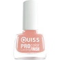 Лак для нігтів Quiss Pro Color Lasting Finish 004 (4823082013425) - зменшене зображення 1