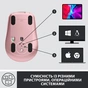 Мишка Logitech MX Anywhere 3 Rose (910-005990) - зменшене зображення 7