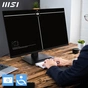Монітор MSI PRO MP275QPG - зменшене зображення 8