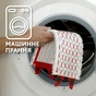 Комплект для прибирання Vileda Ultramax Turbo Швабра та відро з віджимом (4023103206236) - зменшене зображення 7