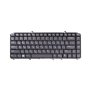 Клавіатура ноутбука Dell Inspiron 1540/1545 чорна (KB310463) зображення 1