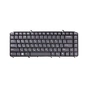 Клавіатура ноутбука Dell Inspiron 1540/1545 чорна (KB310463) - зменшене зображення 1