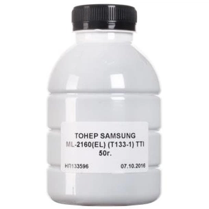 Тонер Samsung ML-2160/SCX 3400/SCX 3405 50г TTI (T133-1-050) зображення 1