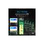 Кишеня зовнішня Maiwo M.2 SSD NVMe (PCIe) USB3.1 GEN2 Type-C (K1686P) - зменшене зображення 10