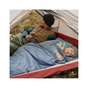 Спальний мішок Naturehike Ultralight LW180 NH21MSD09 Grey/Green M (6927595777947) - зменшене зображення 3