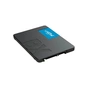Накопичувач SSD 2.5" 4TB Micron (CT4000BX500SSD1) - зменшене зображення 3
