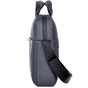 Сумка для ноутбука Tucano 14" Loop Slim Bag, Black (BSLOOP13-BK) - зменшене зображення 3
