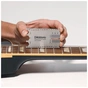 Засіб для догляду за гітарою D'Addario String Height Gauge Вимірювач висоти струн (PW-SHG-01) - уменьшенное изображение 3
