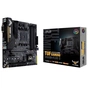 Материнська плата ASUS TUF GAMING B450M-PLUS II - зменшене зображення 2