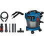 Пилосос будівельний Bosch GAS 18V-10 L (без АКБ та ЗП) (0.601.9C6.302) - зменшене зображення 10