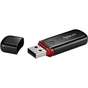 USB флеш накопичувач Apacer 32GB AH333 black USB 2.0 (AP32GAH333B-1) - зменшене зображення 2