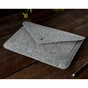 Чохол до ноутбука Gmakin 14 Macbook Pro, Light Gray (GM07-14) - уменьшенное изображение 9