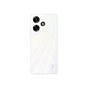 Мобільний телефон Infinix Hot 30 8/256Gb NFC Sonic White (4895180798313) - зменшене зображення 3