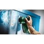 Шліфувальна машина Bosch PEX 220 A 200W, 125мм 24000об/хв, 1.2кг (0.603.378.000) - зменшене зображення 3