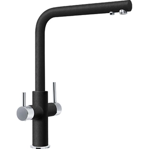 Змішувач Franke Neptune Clear Water (115.0370.694) зображення 1