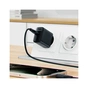 Зарядний пристрій Acefast USB-C 20W + Type-C cable A82 Fast Charger Black (6974316280057) - зменшене зображення 8