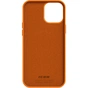 Чохол до мобільного телефона Armorstandart ICON2 Case Apple iPhone 13 Pro Max Marigold (ARM60502) - уменьшенное изображение 2