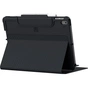 Чохол до планшета UAG [U] Apple iPad 10.2 (2021) DOT, Black (12191V314040) - зменшене зображення 9