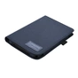 Чохол до електронної книги BeCover Slimbook PocketBook 743G InkPad 4/InkPad Color 2/InkPad Color 3 (7.8") Deep Blue (710127) - зменшене зображення 4