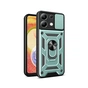 Чохол до мобільного телефона BeCover Military Xiaomi Redmi Note 13 4G Dark Green (710691) - зменшене зображення 6
