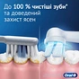 Електрична зубна щітка Oral-B Series 2 iOS2.1C9.0 Green (8700216611848) - зменшене зображення 5