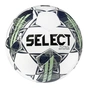 М'яч футзальний Select Master v22 біло-зелений Уні 4 (5703543298334) - зменшене зображення 1