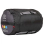 Спальний мішок Highlander Serenity 350/-7C Charcoal Left (S (925871) - зменшене зображення 6