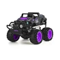 Радіокерована іграшка Monster Smash-Ups RASH CAR - ЧОРНА ВДОВА фіолетово-чорний, акум. 4.8 (TY5873D-1) - зменшене зображення 1