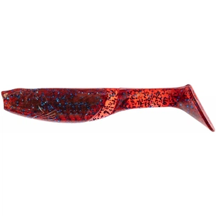Силікон рибальський Select Boozer 3.3" col.110 (4 шт/упак) (1870.28.10) зображення 1