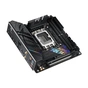 Материнська плата ASUS ROG STRIX B760-I GAMING WIFI - зменшене зображення 4