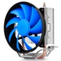 Кулер до процесора Deepcool GAMMAXX 200T - зменшене зображення 2