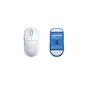 Мишка Cherry Xtrfy M68 Wireless/USB White (CX-M68W-WHITE) - зменшене зображення 2