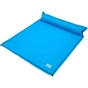 Туристичний килимок Skif Outdoor Duplex 192х157х3 cm Blue (LC-680) - зменшене зображення 1