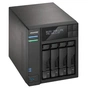 NAS Asustor AS6404T - зменшене зображення 4