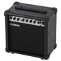 Електрогітара Yamaha Gigmaker EG112 GPII Black Набір для початківців (EG112GPII BLK) - уменьшенное изображение 5