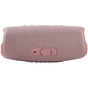 Акустична система JBL Charge 5 Pink (JBLCHARGE5PINK) - зменшене зображення 3