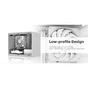 Кулер до процесора ID-Cooling IS-67-XT White - зменшене зображення 10
