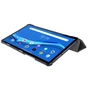 Чохол до планшета AirOn Premium Lenovo Tab M10 Plus (TB-X606F) 10.3" + film Black (4822352781028) - зменшене зображення 4
