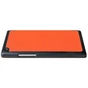 Чохол до планшета Grand-X для Lenovo Tab 2 A8-50F Orange (LTC - LT2A850O) - зменшене зображення 4