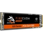 Накопичувач SSD M.2 2280 1TB Seagate (ZP1000GM3A002) - зменшене зображення 2