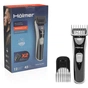 Машинка для стрижки Hölmer HHC-0245B PRO - зменшене зображення 8