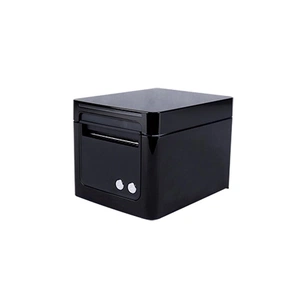 Принтер чеків HPRT TP809 USB, Ethernet, Serial, black (14316) зображення 1