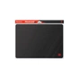 Килимок для мишки Defender Black S (50017) - зменшене зображення 3