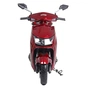 Електроскутер Maxxter JET (cherry) - зменшене зображення 3