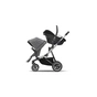 Адаптери для автокрісла Thule Sleek Car Seat Adapter (Maxi-Cosi) (TH 11000300) - зменшене зображення 5