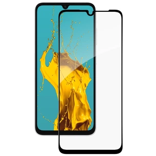 Скло захисне Piko Full Glue Samsung A05S Black (1283126581922) зображення 1